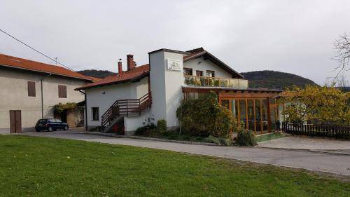 Prem House | 25 m² House ∙ 4 guests