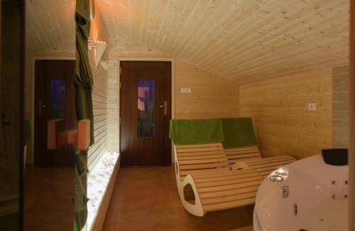 Prem House | 25 m² House ∙ 4 guests