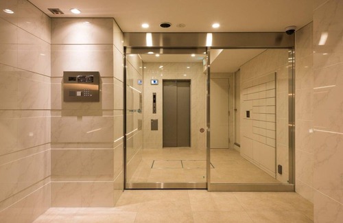 Dogenzaka Apartment | 25 m² Apartment ∙ 2 guests