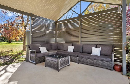 Beechworth Hotel | 25 m² Motel ∙ 5 guests
