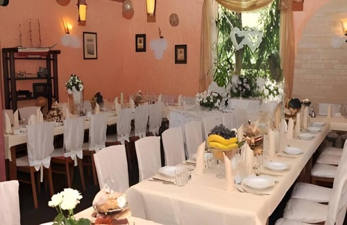 Rzeszow House | 25 m² Motel ∙ 5 guests