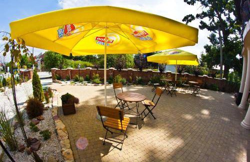 Rzeszow House | 25 m² Motel ∙ 5 guests