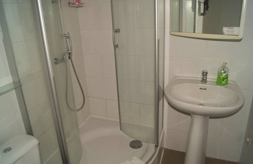 Leuven Resort | 25 m² Private room ∙ 1 bedroom ∙ 2 guests