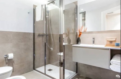 Porta Vittoria Resort | 25 m² Private room ∙ 1 bedroom ∙ 1 guest