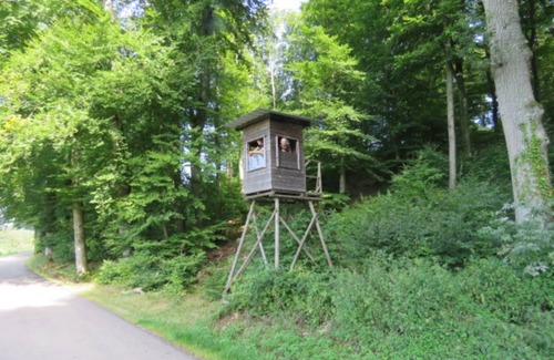Nommern Other | 25 m² Tent ∙ 3 bedrooms ∙ 5 guests
