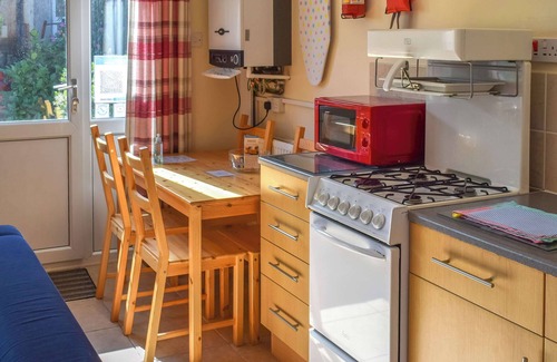 Saint Martin Cottage | 25 Mallard Cottage- UK38932