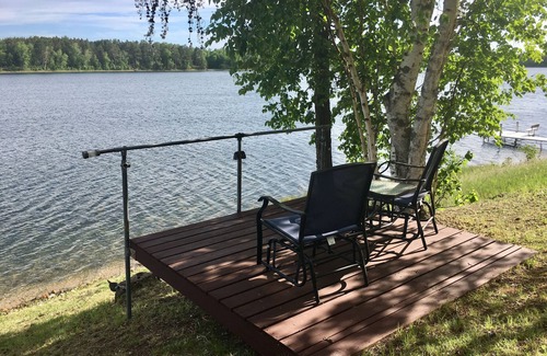 Park Rapids Cabin | 25 min to Itasca State Park! 2 nite min for fall, discount if 3 or more nights