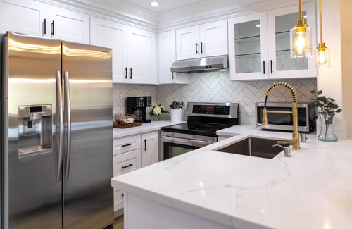 Mission Viejo Condo | 25% Off 28+Days +CentralOC+Safe and Peaceful Area+Beaches+Dog Friendly+Remodeled