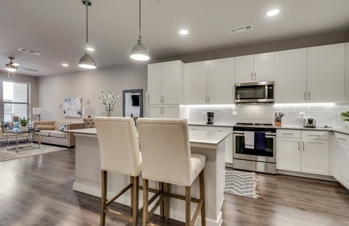 McKinney Apartment | 25% OFF Chic 1BD Apt HWY121 - McKinney