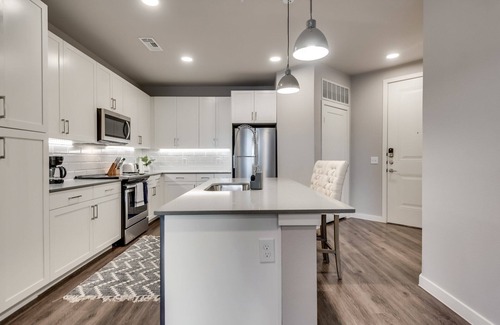 McKinney Apartment | 25% OFF Chic 1BD Apt HWY121 - McKinney