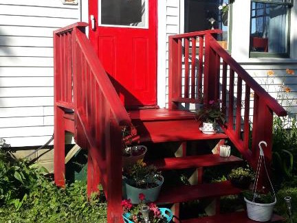 Rockland House | 25 Spruce Street