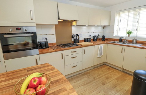 Hayling Island Cottage | 25 St. Benedict Road