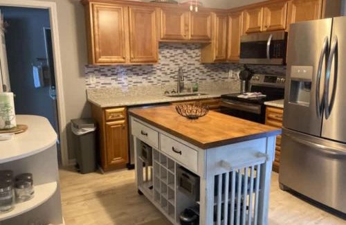 Leesburg House | 25 Sweet Serenity
