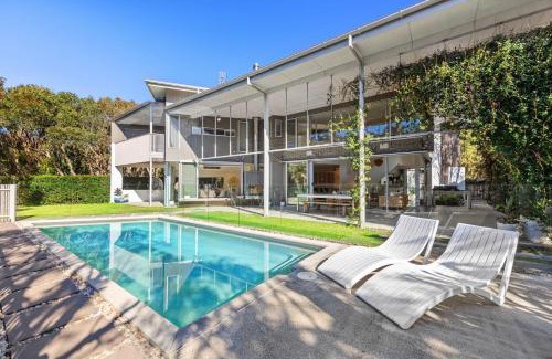 Yaroomba House | 25 Whitehaven Parade
