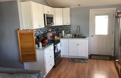 Biddeford House | 250 Feet from the Ocean!