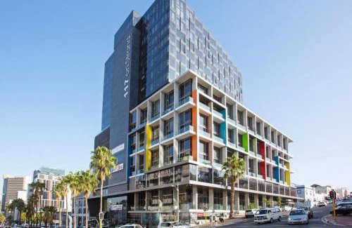 Bo'Kaap Apartment | 250 m² Apartment ∙ 2 bedrooms ∙ 4 guests