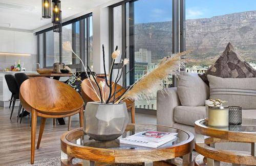 Bo'Kaap Apartment | 250 m² Apartment ∙ 2 bedrooms ∙ 4 guests