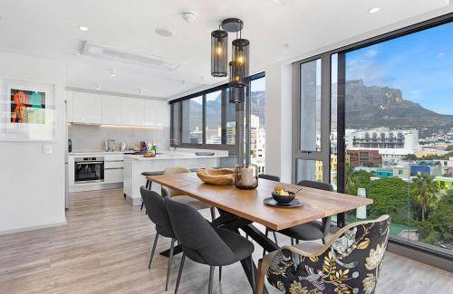 Bo'Kaap Apartment | 250 m² Apartment ∙ 2 bedrooms ∙ 4 guests