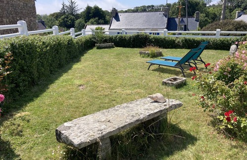 Cleden-Cap-Sizun House | 250 m² House ∙ 3 bedrooms ∙ 6 guests
