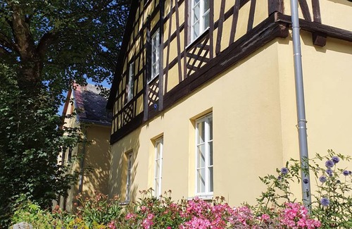 Ovesne Kladruby House | 250 m² House ∙ 6 bedrooms ∙ 13 guests