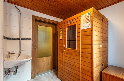 Ebene Reichenau House | 250 m² House ∙ 1 bedroom ∙ 12 guests
