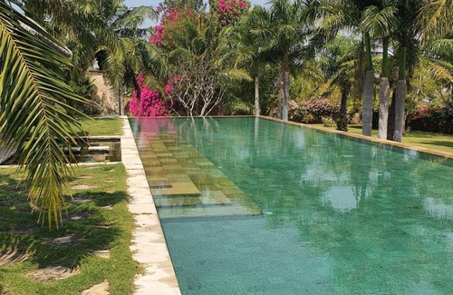 Bang Sare House | 250 m² House ∙ 2 bedrooms ∙ 4 guests