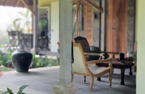 Bang Sare House | 250 m² House ∙ 2 bedrooms ∙ 4 guests