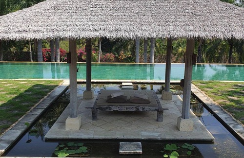 Bang Sare House | 250 m² House ∙ 2 bedrooms ∙ 4 guests