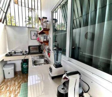 Hua Thanon House | 250 m² House ∙ 2 bedrooms ∙ 4 guests
