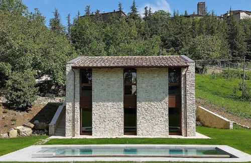San Venanzo House | 250 m² House ∙ 2 bedrooms ∙ 6 guests