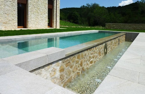 San Venanzo House | 250 m² House ∙ 2 bedrooms ∙ 6 guests