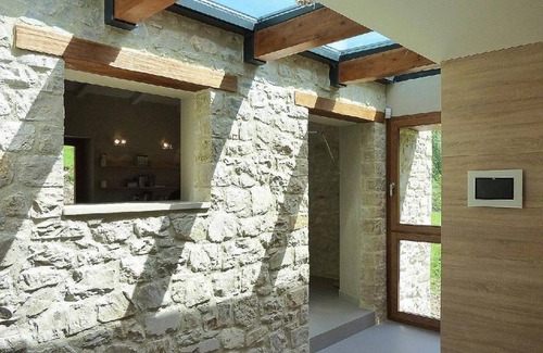 San Venanzo House | 250 m² House ∙ 2 bedrooms ∙ 6 guests
