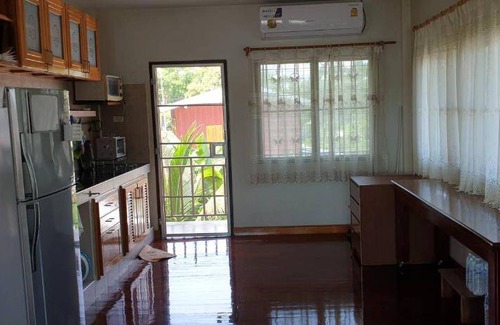 Nakhon Phanom House | 250 m² House ∙ 3 bedrooms ∙ 8 guests