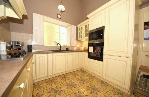 Senglea House | 250 m² House ∙ 3 bedrooms ∙ 6 guests