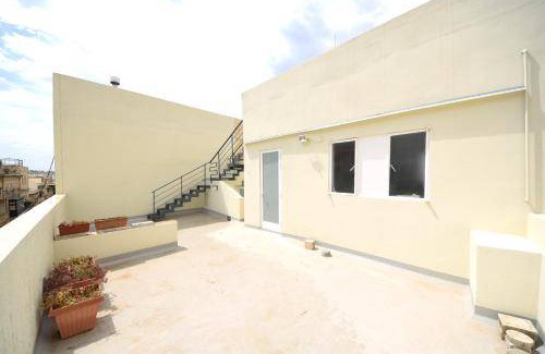 Senglea House | 250 m² House ∙ 3 bedrooms ∙ 6 guests