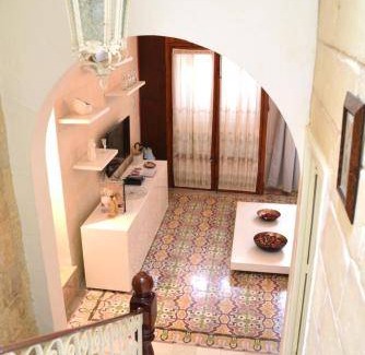 Senglea House | 250 m² House ∙ 3 bedrooms ∙ 6 guests