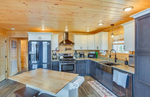 Celina House | 250 m² House ∙ 3 bedrooms ∙ 10 guests