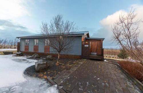 Selfoss House | 250 m² House ∙ 4 bedrooms ∙ 8 guests