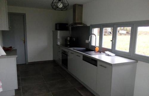 Betracq House | 250 m² House ∙ 4 bedrooms ∙ 10 guests