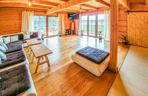 Bydlino House | 250 m² House ∙ 4 bedrooms ∙ 10 guests