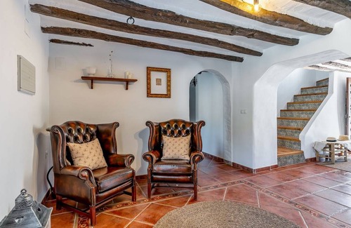 Montefrio House | 250 m² House ∙ 5 bedrooms ∙ 10 guests