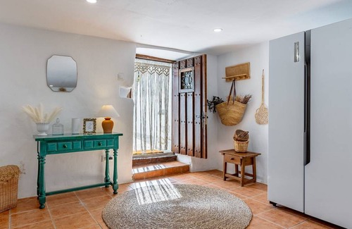 Montefrio House | 250 m² House ∙ 5 bedrooms ∙ 10 guests
