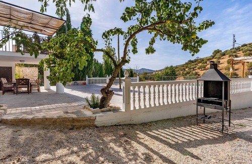 Montefrio House | 250 m² House ∙ 5 bedrooms ∙ 10 guests