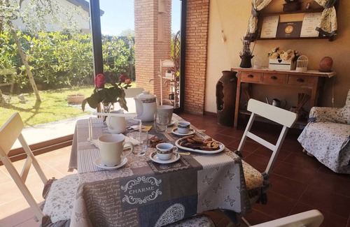 Pedara House | 250 m² House ∙ 5 bedrooms ∙ 10 guests