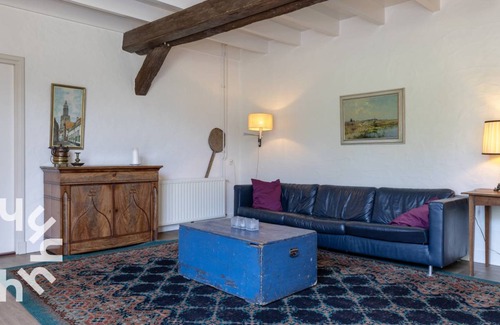 Hoogeveen House | 250 m² House ∙ 6 bedrooms ∙ 12 guests