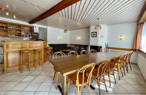 Clos du Doubs House | 250 m² House ∙ 6 bedrooms ∙ 25 guests