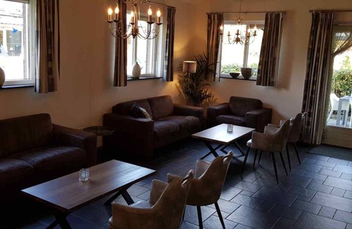 Arcen House | 250 m² House ∙ 6 bedrooms ∙ 18 guests