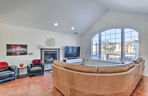 Altamont House | 250 m² House ∙ 4 bedrooms ∙ 10 guests