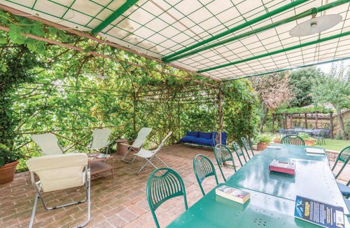 Piegaro House | 250 m² Maisonette ∙ 6 bedrooms ∙ 12 guests