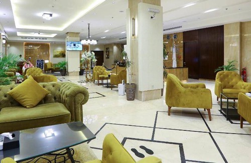 As Salamah Apartment | 250 m² Serviced apartment ∙ 3 bedrooms ∙ 9 guests